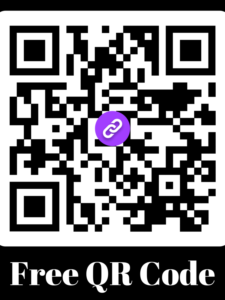 क्या आपने देखा ये नया फ्री QR कोड जेनरेटर? अब बिना लॉगिन अनलिमिटेड कोड बनाइए और डाउनलोड कीजिए!