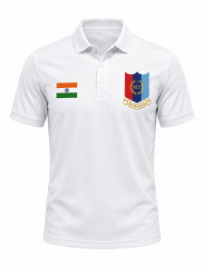 NCC – National Cadet Corps Premium Polo DRY-FIT T-Shirt