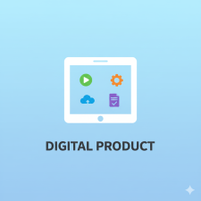 Digital Product